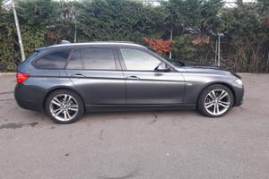 BMW 320 xDrive 190 cv cambio aut.