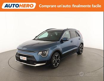 KIA Niro RW38620