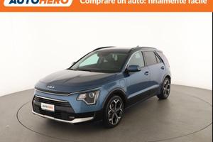 KIA Niro RW38620