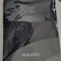 t-shirt Ragno uomo