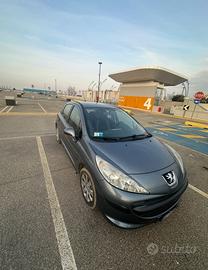 Peugeot 207 Diesel del 2008
