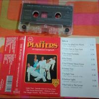 The Platters - 18 Capolavori Originali.
MC