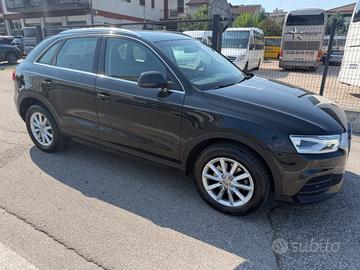 Audi Q3 Quattro