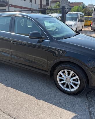 Audi Q3 Quattro