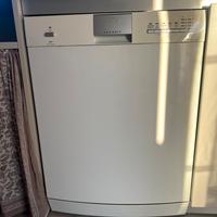 Lavastovoglie AeG favorit