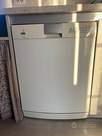 Lavastovoglie AeG favorit