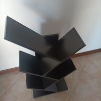 Libreria a Colonna "Design Tree"