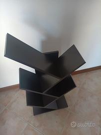 Libreria a Colonna "Design Tree"