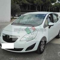 Ricambi Opel Meriva B