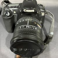 Canon 20D