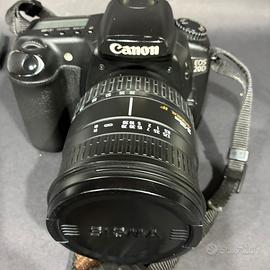 Canon 20D