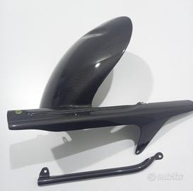 PARAFANGO POSTERIORE DUCATI 748 916 996 998