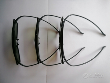 Samsung Occhiali 3D