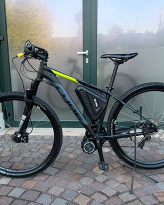 E-Bike BAFANG 1000W 160nm di coppia