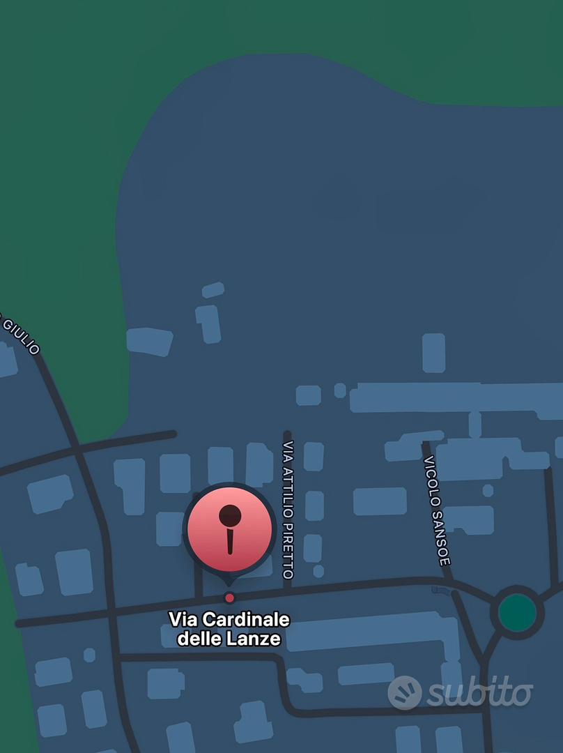 Terreno edificabile San Giusto Canavese - Vista 2