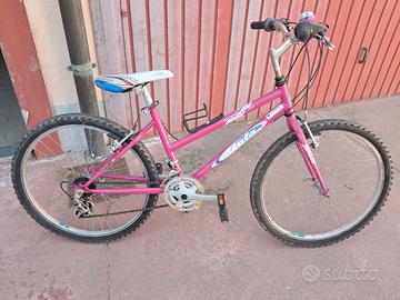 Bicicletta Atala 24