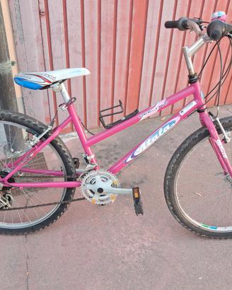 Bicicletta Atala 24