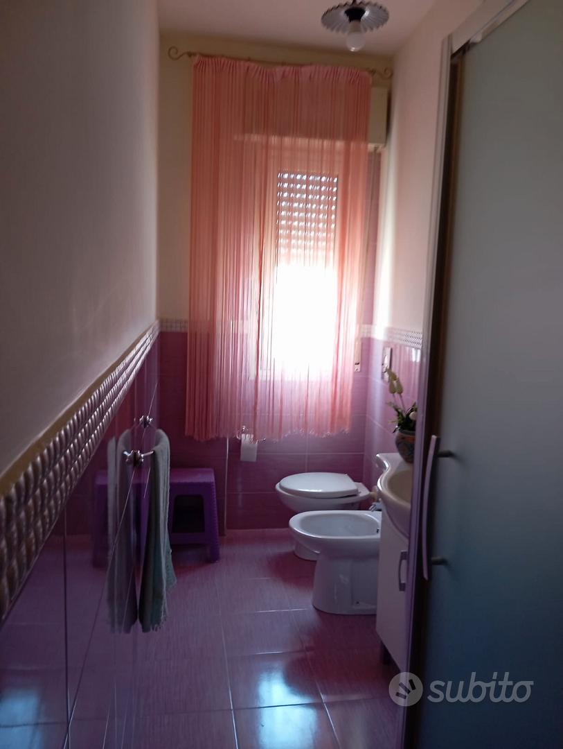 Appartamento – Agrigento, Calcarelle - Altro