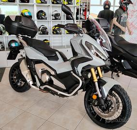 Honda X-ADV 750 - 2023