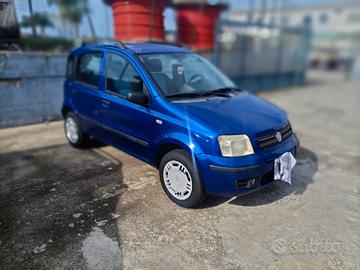 2009 Fiat Panda 1.2 Dynamic Natural Power