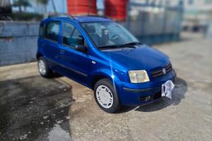 2009 Fiat Panda 1.2 Dynamic Natural Power