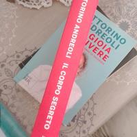 Vittorino Andreoli libri