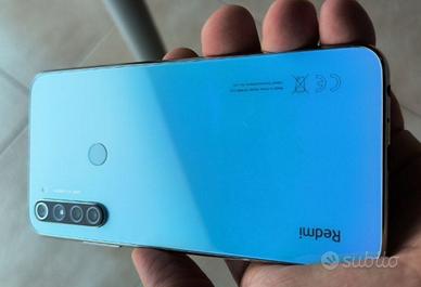 Xiaomi Redmi Note 8 – 64 GB –