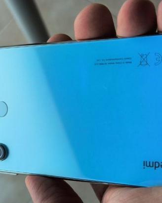 Xiaomi Redmi Note 8 – 64 GB –