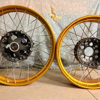 CERCHI BMW R 1250 GS