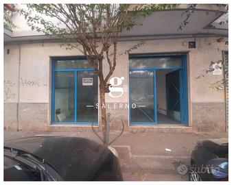 Negozio Salerno [Cod. rif 3321636ACG]