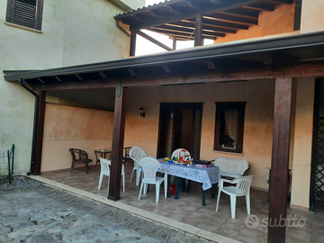 Mareluna Village deliziosa villetta 6pl