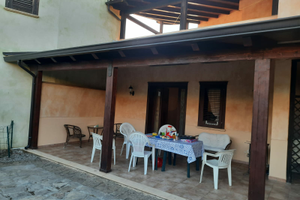 Mareluna Village deliziosa villetta 6pl