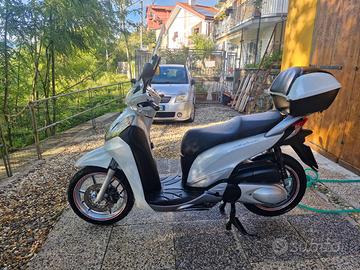 Honda SH 300 - 2015
