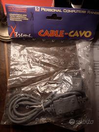 cavo per pc 