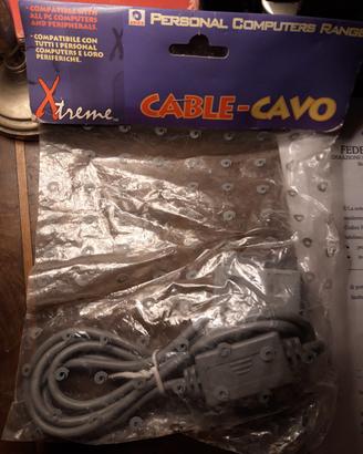 cavo per pc 