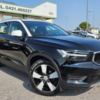 Volvo XC40 D3 Geartronic Momentum