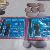 Termometro per interno auto Vintage