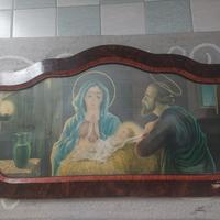 Quadro religioso