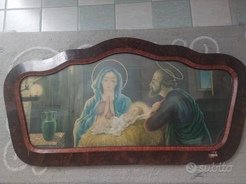 Quadro religioso
