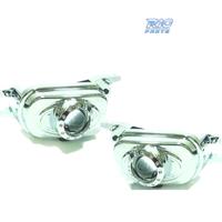 FARI ANABBAGLIANTI MERCEDES CLASSE C W203 00-07 LE
