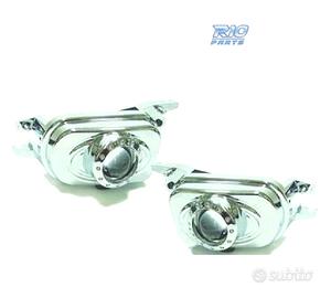 FARI ANABBAGLIANTI MERCEDES CLASSE C W203 00-07 LE