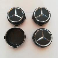 Coprimozzo Mod. AMG Mercedes classe A CLA C W205