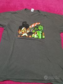 PACK 11 : t-shirt Qwertee INTROVABILI E UNICHE