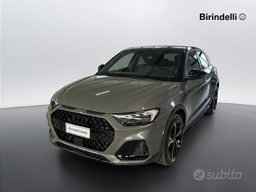 AUDI A1 2ª serie - A1 allstreet 30 TFSI S tronic I