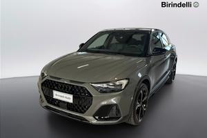 AUDI A1 2ª serie - A1 allstreet 30 TFSI S tronic I