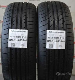 2 Pneumatici 185/50 R16 Star Performer Orbit
