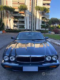 Jaguar XJ Executive 4.0 V8 GPL Benzina 2001