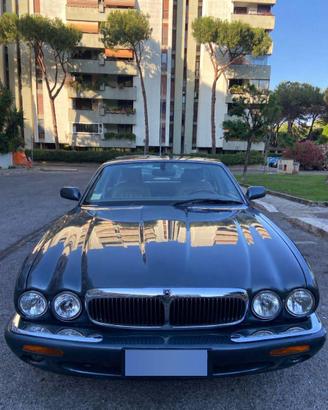 Jaguar XJ Executive 4.0 V8 GPL Benzina 2001