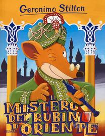 libri di Geronimo Stilton