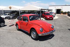VOLKSWAGEN Maggiolino 1200 Messico RATE AUTO MOTO